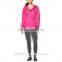 Wholesale woman sports jacket bomber jacket fashion woman wear