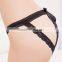 Sexy Lingerie Hot Sale Underwear Sleepwear Sexy Briefs Women Open Crotch Lingerie Lady Underwear