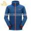Wearable Polyester Fabric Mens New Design Coat