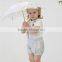 High Quality 100% Linen Baby Girl Clothes Vintage Romper Little Girl Overalls Custom