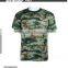 2016 Hot sale military t shirt low price t shirt china wholesale high quality gym t shirt