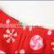 Christmas decoration plush snowman kids wear 2014