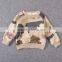 S15265A winter children hoodies boys clothing kids camouflage sweatshirts