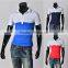 MOQ 1pc hot sale high quality cheap price China made summer short sleeve shirt men