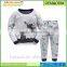 new children pajamas/kids sleepwear/baby nightwear/pyjamas 40