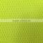 Mens two-tone mesh high visibility 3M8712 tape rib collar security t-shirt