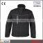 Wholesale New Design Men Ripstop Softshell Jacket Waterproof Breathable