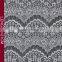 african lace fabric/wedding dress lace #B9085