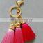 Newest hot selling tassel thread for China knot