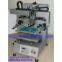 Flat Silk Screen Printing Machine