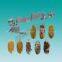 Breakfast Cereal / Corn Flakes Processing Line