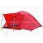 3-4 Persons Double Layer Tent , Tent factory