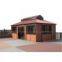 wpc outdoor wall panel