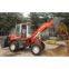 1.5T Front End Loader ZL15G with accessories