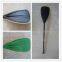 Newest Outdoor Sports SUP Paddle With Rubber Border