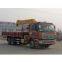 AUMAN  6*4 10 ton truck mounted crane (CLW5250JSQB3)