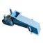 New Generation Electromagnetic Vibrating Feeder with High Efficiency