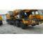 Used KATO 30t Truck Crane