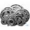 6215RZ, 6215RS, 62015ZZ Deep Groove Ball Bearing