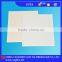 195* 158* 0.90MM PVC Slice separator for easy bike