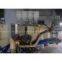 LZ-GW302/303 pu high-temperatured elastomer machine