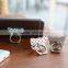 Phone accessories Zinc Alloy cat mobile phone ring holder