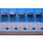 crystal resonators HC-49/S 8MHz