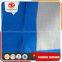 Blue/white pe Tarpaulin Sheet