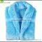 Children bathrobe kids wholesale Soft Coral Fleece Wholesale Kids Bath robe