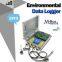 Weather Station Data Logger