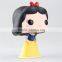 (Cheap) SV-TB002B Snow White POP wholesale price, Cute baby dolls Snow White PVC figure toys