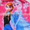 Wholesale Frozen Elsa Beach Wear Anna SwimSuit Elsa Frozen swimming suit for kids
