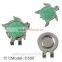 opera mask golf ball marker and hat clip/yf golf ball marker/ mutli design hat clip
