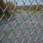 Galvanized Chain Link Net