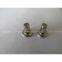 Solid rivets