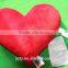 EN71 and SGS Certified Love Heart Pillow Wholesale For Valentine's