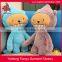 New Design Custom Stuffed Animal Toy