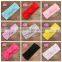 Wholesale top knot turban head wrap , photo prop aqua girls headband M5062412