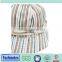 Summer sun cotton twill custom bucket cap hat