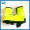 Hi-Vis PU Fleece Lined overshoes rubber for men shoes