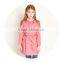 Wholesale kids clothes childrens jacket princess girls wind jackets