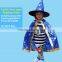 China factory direct sale new style kids china fancy halloween capes