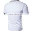 Wholesale Printing Short Sleeve Fashion Men T-Shirts