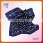 Fashion Shiny Women Satin Scarf