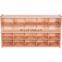 Customized Cheap Colored Children Furniture Cabinet With Drawers