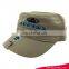 JEYA high quality mens fashional military cap