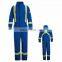 New Safety Product Reflective Work Clothes Fire Fighting Clothing