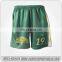 Customize crossfit shorts/ sport soccer short pants/ football shorts