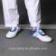 2016 brand new Martial Arts Karate taekwondo shoes women