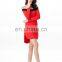 Wholesale Ladies Homewear Off Shoulder Pyjamas Teknur Home Wear